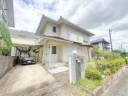 けやき台1丁目戸建て