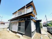 ヴィンテージリノベ立石1丁目