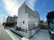 山池町5丁目戸建