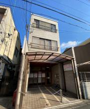四坊大宮ビル