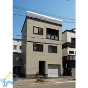 宮ヶ丘1丁目戸建