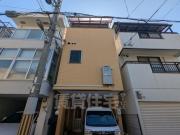 地下鉄中央線緑橋駅まで徒歩7分