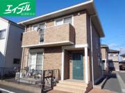 ハートハウス B棟