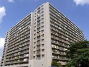 ファミールハイツ北大阪1号棟