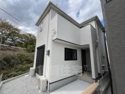 御所市鴨口戸建