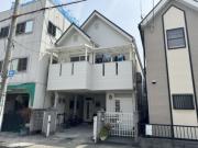 阪本ハイツ