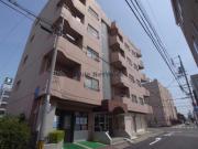 名鉄各務原線田神駅まで徒歩11分