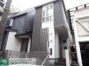 豊島区上池袋1丁目戸建