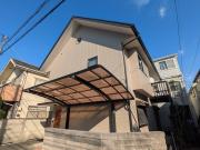 中村南3丁目戸建