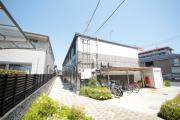 近鉄大阪線大和八木駅まで徒歩9分