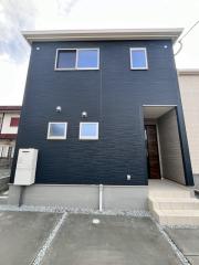 西鉄天神大牟田線津福駅まで徒歩8分