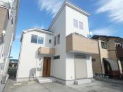 大神町二丁目住宅