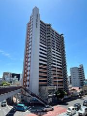 No.65 クロッシングタワーORIENT BLD.
