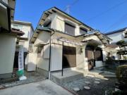 池田市鉢塚1丁目戸建貸家
