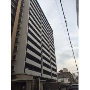地下鉄御堂筋線中津駅まで徒歩9分