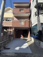 阿倍野区共立通1丁目 貸戸建