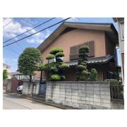 太田窪3丁目戸建貸家