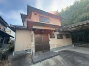 和泉市山荘町1丁目戸建