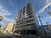 地下鉄千日前線野田阪神駅まで徒歩9分