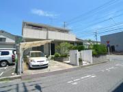 ＪＲ山陽本線新井口駅まで徒歩3分