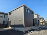 クレイドルガーデン豊橋市北島町第2