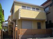 京成電鉄松戸線高根木戸駅まで徒歩6分