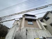 ＪＲ片町線寝屋川公園駅まで徒歩22分