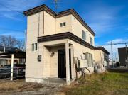 大空町12丁目貸家