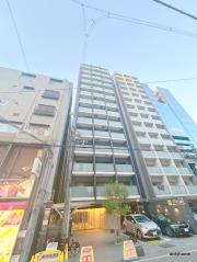 アーバネックス心斎橋