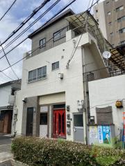 小松通2丁目戸建