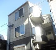 ＪＲ山手線上野駅まで徒歩20分