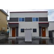 北海道札幌市北区屯田八条２丁目