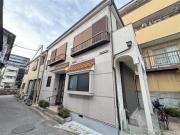 都営新宿線船堀駅まで徒歩12分