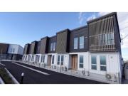 Liberta（リベルタ） A棟