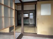 桜界地タウンハウス