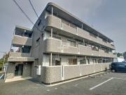 熊本県熊本市北区鹿子木町