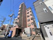 京阪本線京橋駅まで徒歩10分