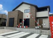 熊本市東区沼山津1期1号棟