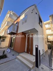 PRIME ASSET 大倉山