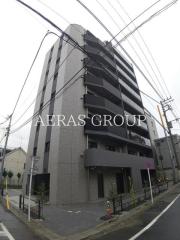 ルーブル中板橋六番館