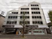 ウィステリア白川