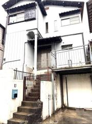 ミロメゾン船橋大穴北1丁目スカイビュー