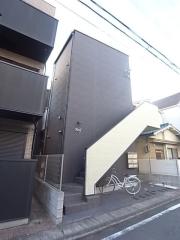 神戸高速鉄道東西線高速長田駅まで徒歩12分