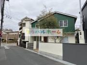 北大阪急行緑地公園駅まで徒歩10分