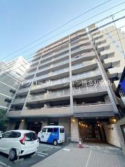 西鉄天神大牟田線西鉄平尾駅まで徒歩4分