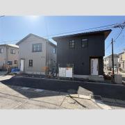 （仮）柏豊四季 B