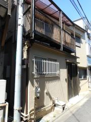 新小岩4丁目戸建