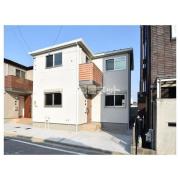 刈谷市大正町戸建賃貸B棟