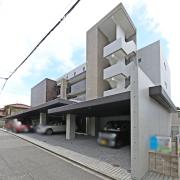 地下鉄東山線池下駅まで徒歩5分