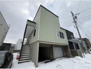 西野6-4一棟二戸建